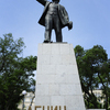 Скульптура В.И. Ленина отреставрирована — newsvl.ru
