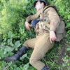На поле боя остались тела наступавших — newsvl.ru