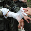 "Раненым немцам" оказана вся необходимая помощь в советском медсанбате — newsvl.ru
