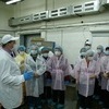 Крупнейшую птицефабрику Приморья посетили врачи края — newsvl.ru