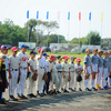 Соревнования среди взрослых команд по бейсболу  пройдут в воскресенье, 23 сентября — newsvl.ru
