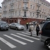 В районе остановки «Лазо» (по ходу движения на Луговую) запрещен поворот налево в сторону улицы Суханова — newsvl.ru