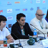 В четвертый день кинофестиваля «Pacific Meridian» во Владивостоке на суд жюри было представлено два фильма — колумбийского и китайского производства  — newsvl.ru