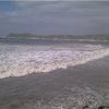 Пляж в поселке Зарубино Хасанского района выигрывает состязание по высоте волн на южном побережье — newsvl.ru