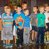 Во Владивостоке турнир детской школы МФК «Портовик» собрал более 200 участников — newsvl.ru
