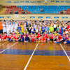 Во Владивостоке турнир детской школы МФК «Портовик» собрал более 200 участников — newsvl.ru