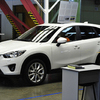 Новый автомобиль Mazda сошел с конвейера во Владивостоке — newsvl.ru