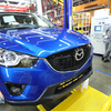 Новая Mazda CX-5 — newsvl.ru