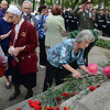 Владивостокцы почтили память жертв Второй мировой войны — newsvl.ru