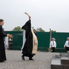 Мемориальный комплекс был освящен представителями РПЦ во Владивостоке — newsvl.ru