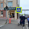 По соседству с прокуратурой находится банк — newsvl.ru