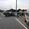 Врачи предполагают, что у водителя случился сердечный приступ — newsvl.ru