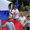 Жители Владивостока отметили День Государственного флага — newsvl.ru