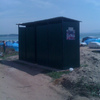 На пляже есть туалет — newsvl.ru