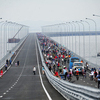 Это уже второй мост, который велосипедисты Владивостока "открыли" этим летом — newsvl.ru