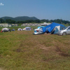 Автомобиль и палатку можно поставить на специально оборудованном участке  — newsvl.ru