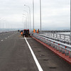 Открытие низководного моста запланировано на 20 августа — newsvl.ru
