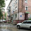 Дворы на Спортивной едва ли не больше домов нуждаются в реставрации — newsvl.ru