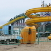 Детская площадка на базе отдыха "Океан" — newsvl.ru