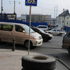 Авария произошла из-за слетевшего колеса — newsvl.ru