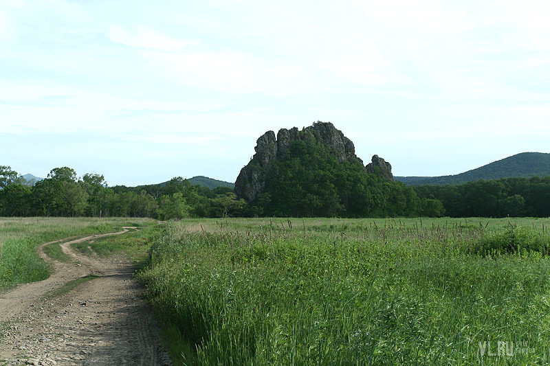 Лазо Приморский Край Фото