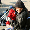 Участники автопробега - люди с ограниченными возможностями здоровья, инвалиды — newsvl.ru