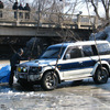 После осмотра автомобиль отбуксировали к месту чистки и ремонта — newsvl.ru