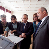 На избирательных участках Владивостока началась установка веб-камер — newsvl.ru