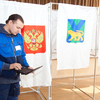 Камеры установлены так, чтобы не нарушать тайну голосования — newsvl.ru