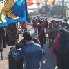 Шествие "За честные выборы!" проходит сегодня во Владивостоке — newsvl.ru