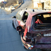 Во Владивостоке в ДТП из нескольких автомобилей пострадал пешеход — newsvl.ru