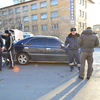 Автомобиль мужчина взял в прокат и вел его очень аккуратно — newsvl.ru