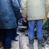 Аварийная бригада старается вернуть отопление в дома максимально быстро — newsvl.ru