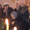Среди посетителей храма в этот день было много женщин — newsvl.ru