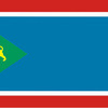 2 - Зеленый цвет изобилия, надежды на лучшее будущее, красно-белая кайма придает флагу большую выразительность, голубое поле - это не только знак честности, целомудрия и верности горожан своему городу, но и отражение морского положения Владивостока — newsvl.ru