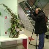 Выставка привлекла не только жителей города, но и журналистов — newsvl.ru
