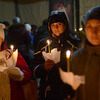 У иордани горели сотни свечей — newsvl.ru