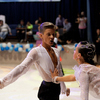 28-й фестиваль спортивных (бальных) танцев "Ласточка" прошел во Владивостоке — newsvl.ru