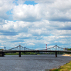Старый мост через Волгу, Тверь — newsvl.ru
