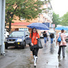 Дождь испортил настроение многим горожанам — newsvl.ru