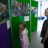 Дети с удовольствием разглядывали диковинных животных  — newsvl.ru