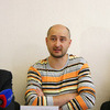 Аркадий Бабченко, журналист: "Все не так безнадежно, как может показаться" — newsvl.ru