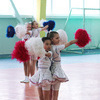 Танцы с помпонами раньше были атрибутом практически каждой американской молодежной комедии — newsvl.ru