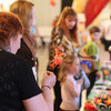 В пятницу, 18 мая, в Пушкинском театре состоялся праздник, посвящённый Дню семьи «Наша дружная семья» — newsvl.ru