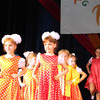 Открыли праздничную программу детские творческие коллективы Владивостока — newsvl.ru