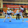 Во Владивостоке проходит турнир по тхэквондо WTF — newsvl.ru
