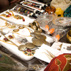На ярмарке можно было приобрести традиционные индийские украшения — newsvl.ru