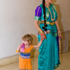 Традиционная индийская одежда отличается яркостью и изысканностью — newsvl.ru