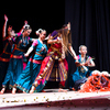 Традиционные индийские танцы очень символичны — newsvl.ru