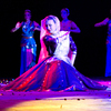 Индийцы живут в гармонии с самой Вселенной, поэтому и их танцы исполнены глубокого смысла — newsvl.ru